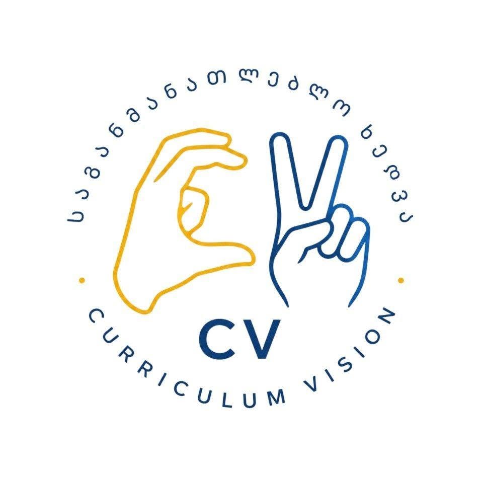 Curriculum Vision logo